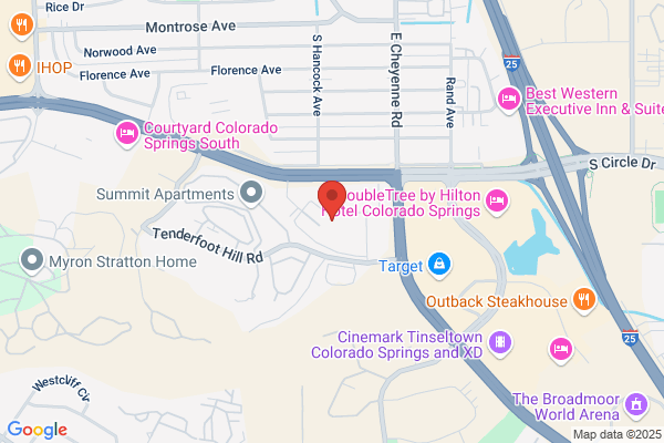 Colorado Health & Wellness