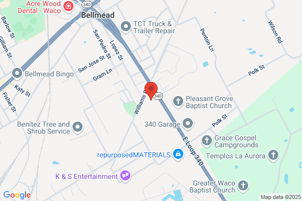 Tradesman Home Services