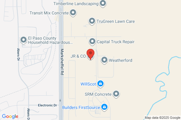 JR Roof Maintenance LLC