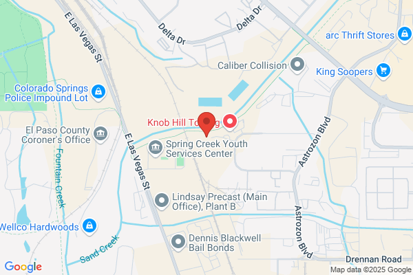 Roofing Supply of Colorado