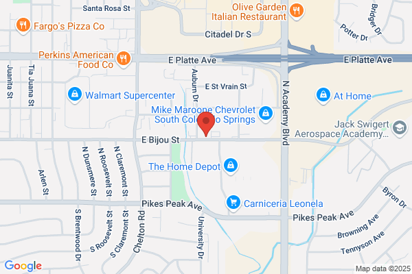 Kirby Vacuums Llc