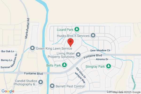 LGI Homes - Carriage Meadows at Lorson Ranch