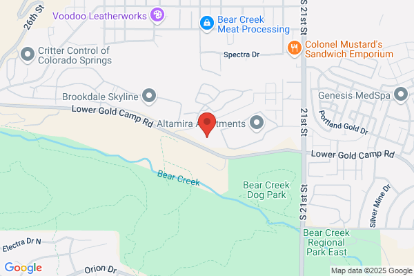 MorningStar Memory Care at Bear Creek