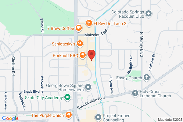 Home Care Assistance of Colorado Springs