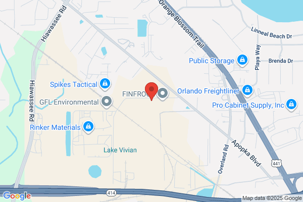 M&P Electronics LLC