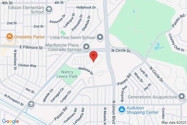 Amada Senior Care