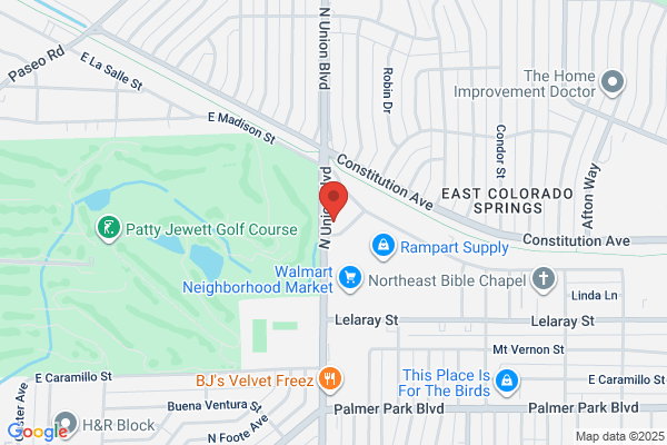 Interim HealthCare of Colorado Springs CO