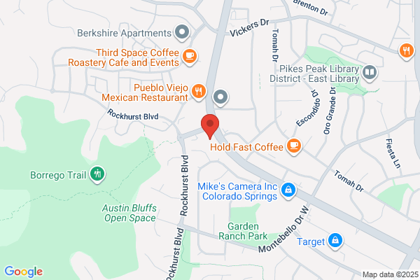 Sunrise Assisted Living At University Park