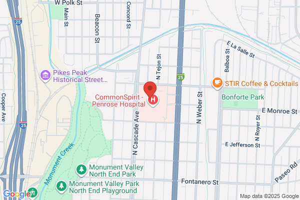 Front Range Emergency Specialists
