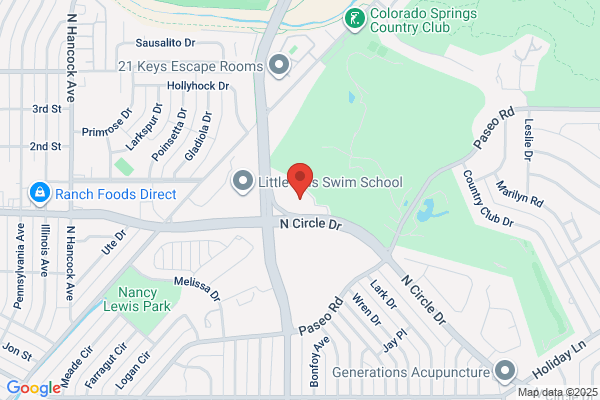 Penrose-St. Francis Primary Care