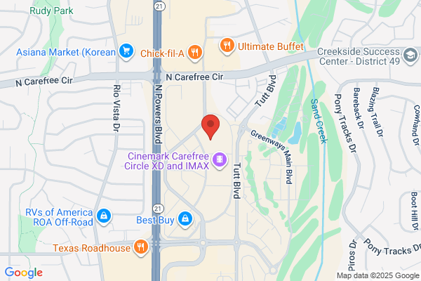 Holiday Inn Express & Suites Colorado Springs-First & Main, an IHG Hotel
