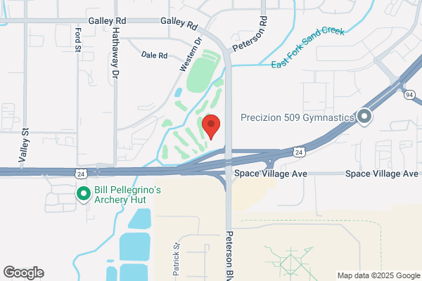 Econo Lodge Airport