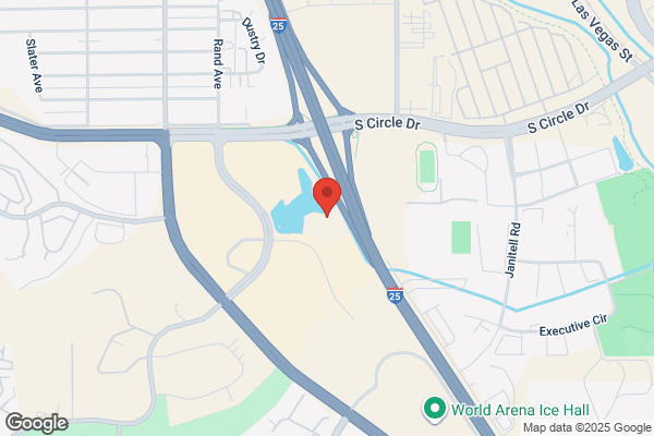 Fairfield Inn & Suites by Marriott Colorado Springs South