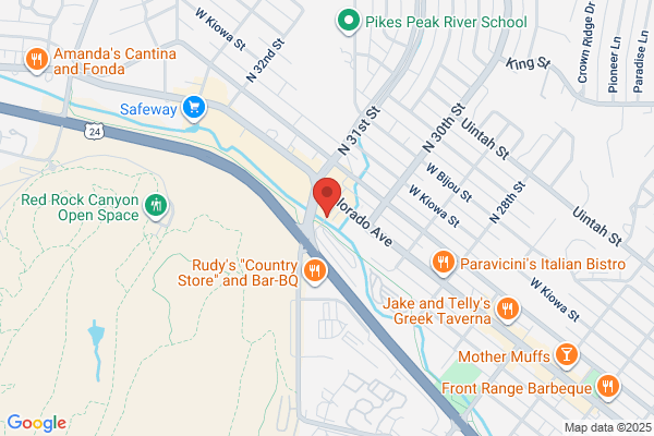 Fountain Creek Rv and Boat Storage