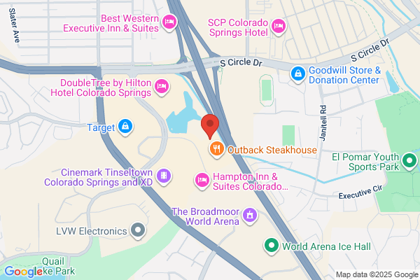 Residence Inn Colorado Springs South