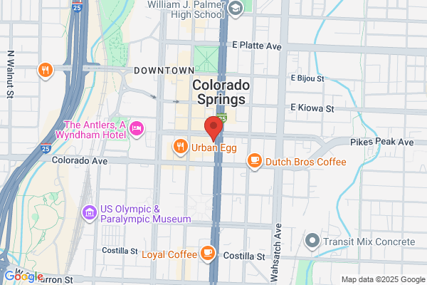 The Mining Exchange, A Wyndham Grand Hotel & Spa