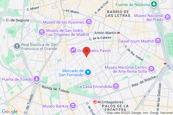 A & A Rosaura Madrid Cleaning Service