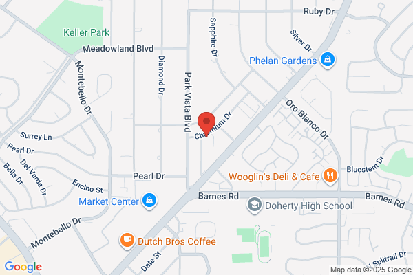 Parkey's Heating, Plumbing, & Air Conditioning