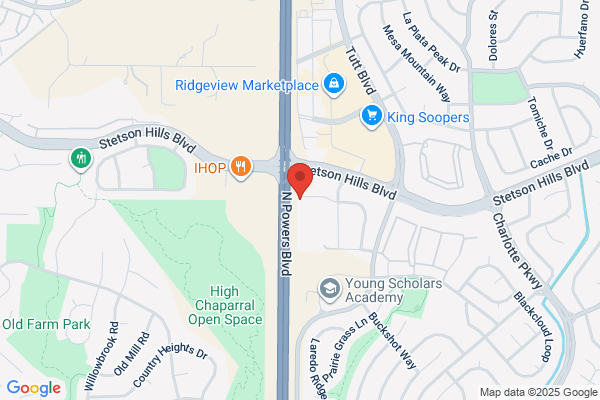 YoYogurt - Stetson Hills