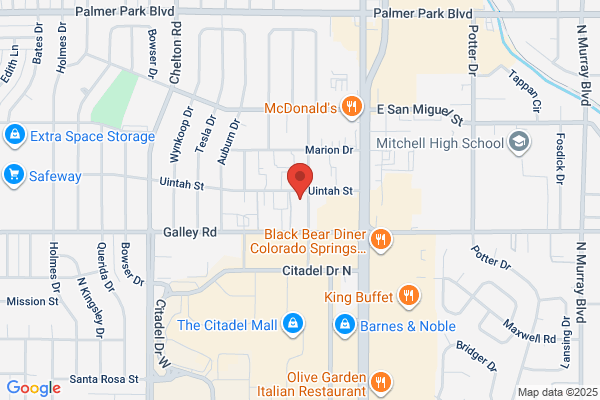 Barela home svcs
