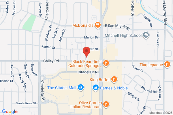 Colorado Springs Pregnancy Center