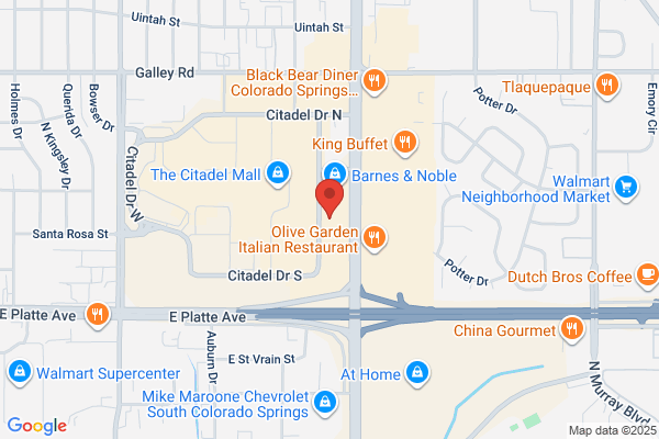 Mutual of Omaha® Advisors - Colorado Springs