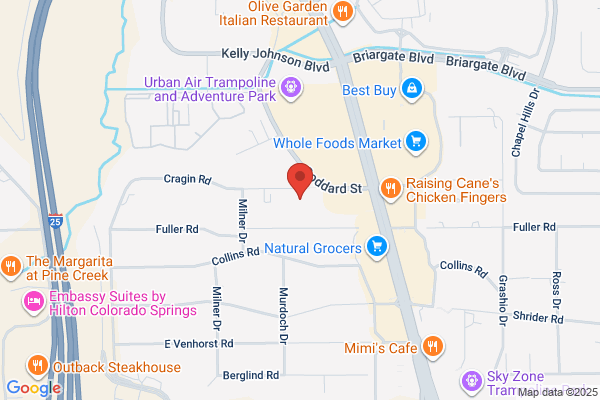 Springs Insurance Group: Allstate Insurance