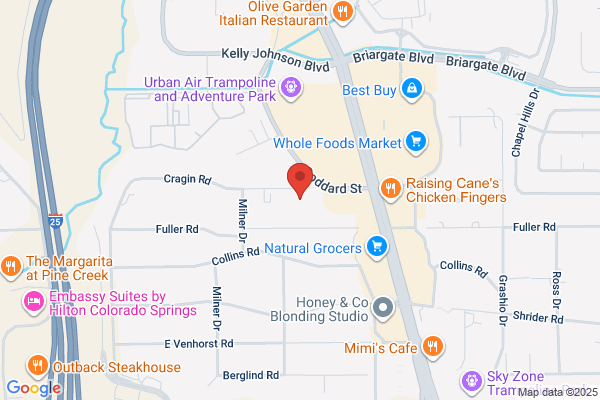Springs Insurance: Allstate Insurance