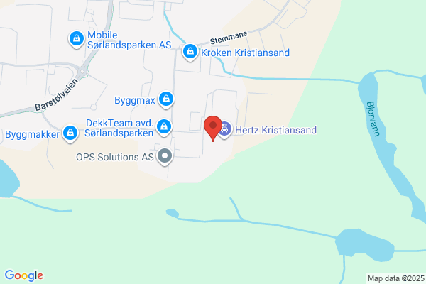 Beckmann Group the