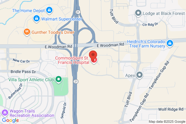 Colorado Springs SR22 Specialist