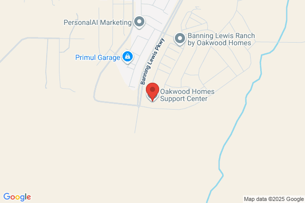 Oakwood Homes Support Center