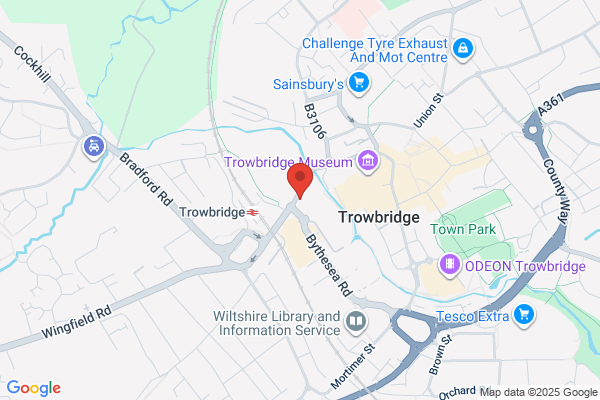 Trowbridge Interiors