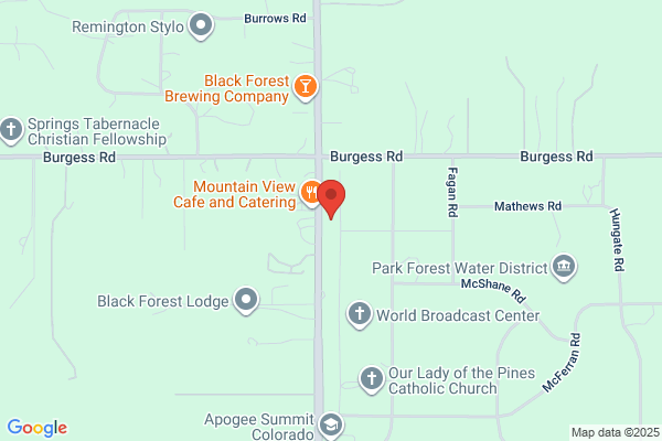 Black Forest Jeweler