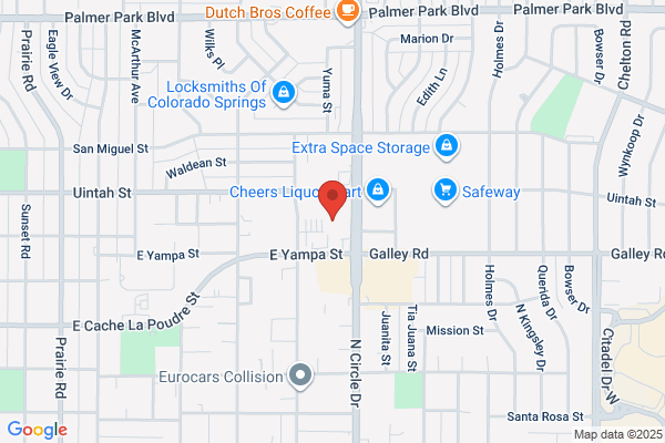 The Corner Goldsmith / Firefly Jewelers