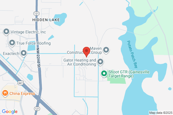 Oasis Landscape Maintenance