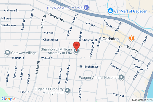 Livingston David J Attorney