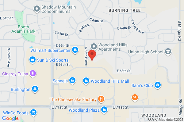 Universal Field Services Inc
