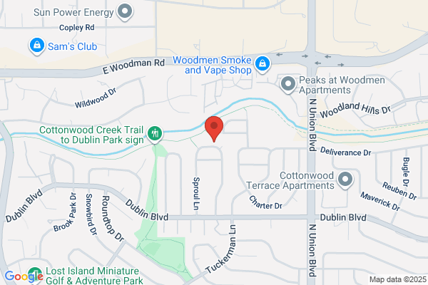 Conserva Irrigation of Colorado Springs