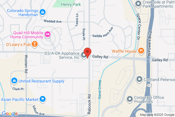 A-1 Sprinklers LLC