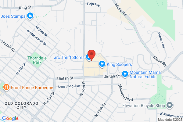 Ace Hardware Uintah Gardens