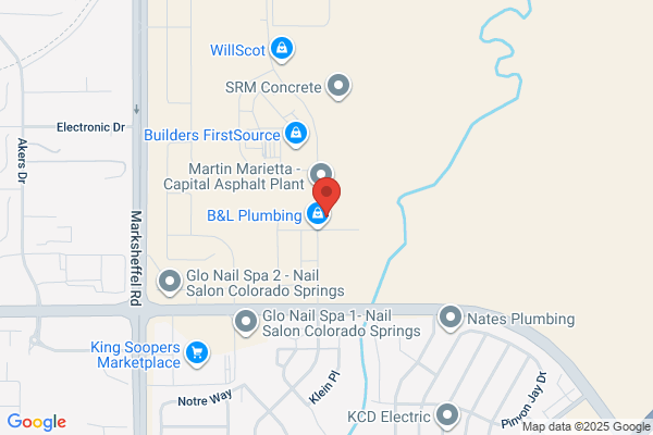 Ewing Irrigation