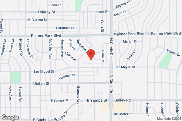 Colorado Locksmith