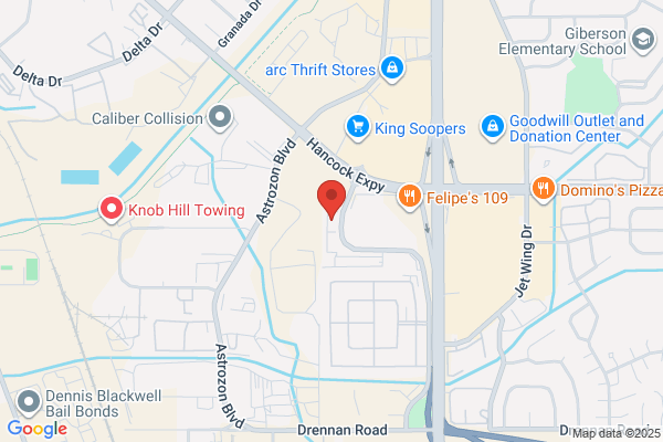 Locksmith Key Shop