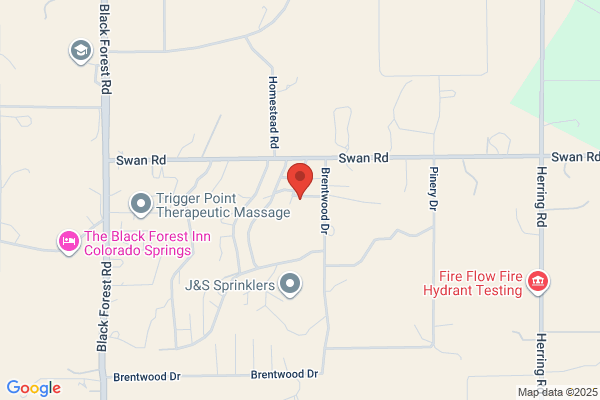 Cedar Mountain Wood Works Inc