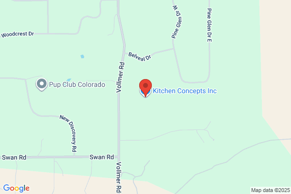 Kitchen Concepts Inc