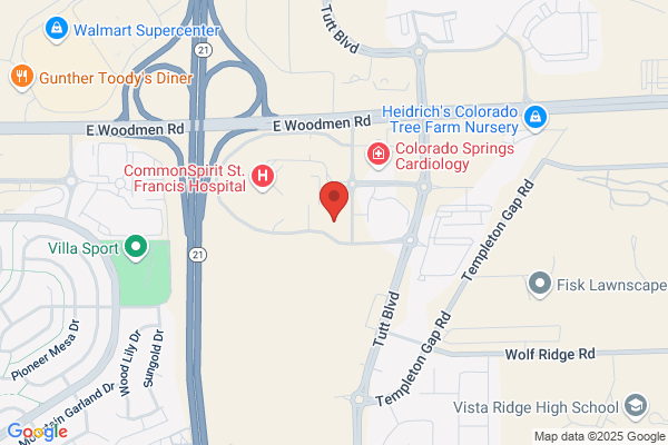 CommonSpirit Southern Colorado Breast Surgeons