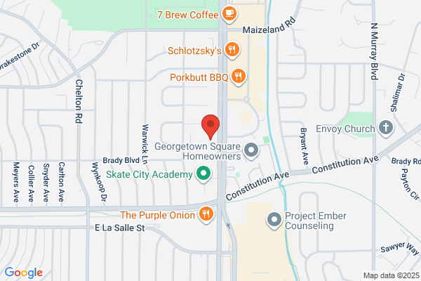 Southwest Diagnostic Centers of Colorado Springs LLC