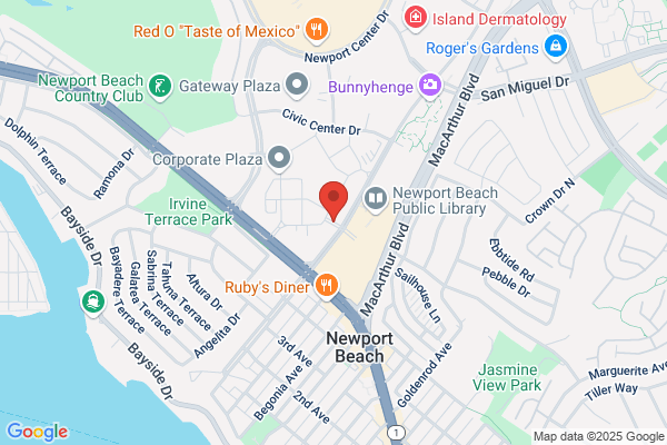 Geosearch Inc