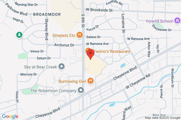 Family & Relationship Center