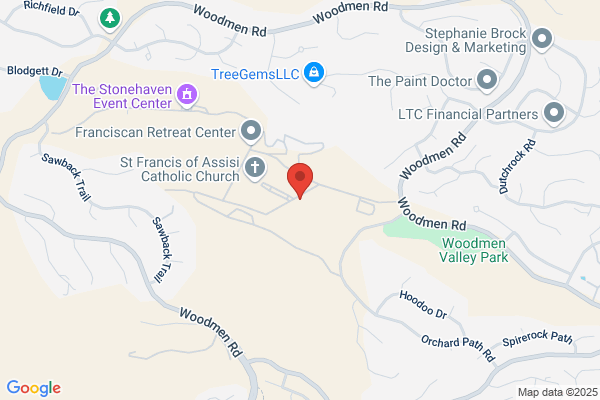 Franciscan Community Counseling